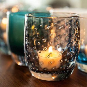 NWT Glassybaby "Wisdom"